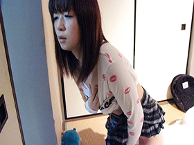 姉妹丼を味わう為に、婚約者の妹に見えそうな場所で露出SEXしたら･･･4時間　サンプル画像19